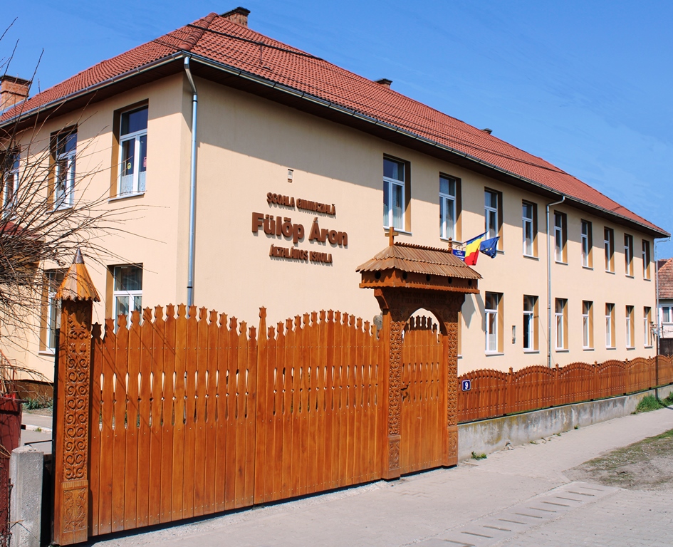 Iskola elolrol Az iskola előnézetből