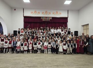 A XXVIII. Játsszunk együtt! Gyermekszínjátszó Fesztivál