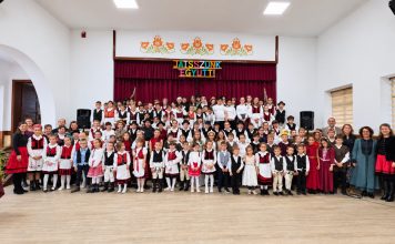 A XXVIII. Játsszunk együtt! Gyermekszínjátszó Fesztivál